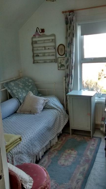 Bed and Breakfast The Terrace Iffley Exterior foto