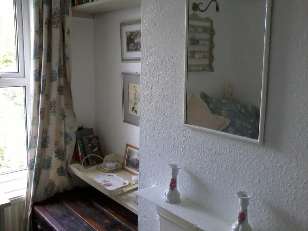 Bed and Breakfast The Terrace Iffley Habitación foto