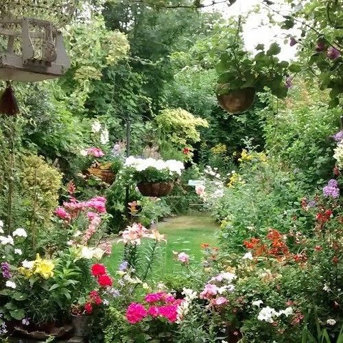 Bed and Breakfast The Terrace Iffley Exterior foto